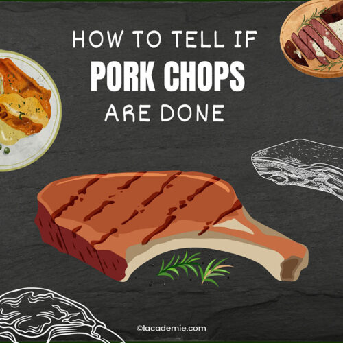 How To Tell If Pork Chops Are Done - The Ultimate Guide 2023