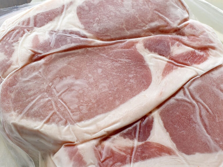 How To Defrost Bacon - Top Effective Methods 2023