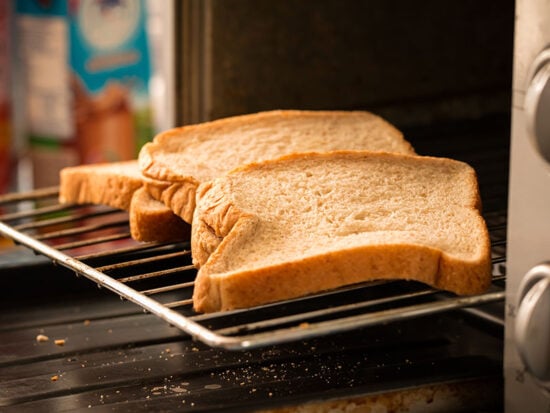 How To Toast Bread In An Oven A Complete Guide