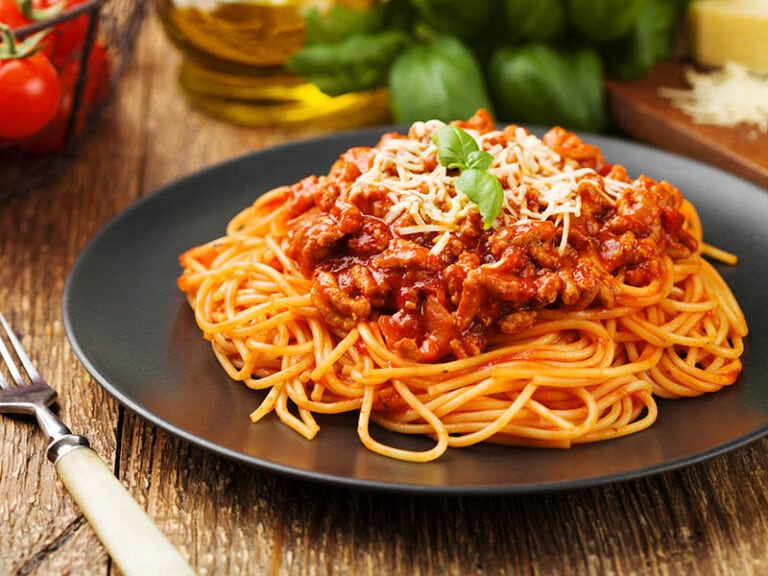 Yummy Italian Recipes