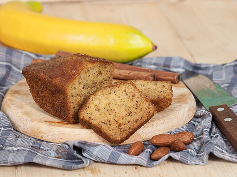 Banana Bread