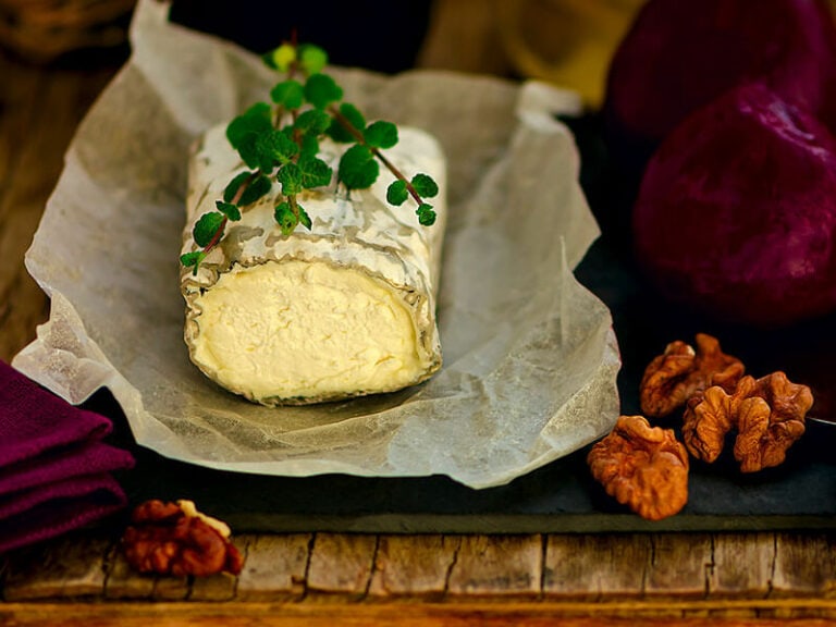 14+ Types Of Goat Cheese To Spice Up Your Meals 2023