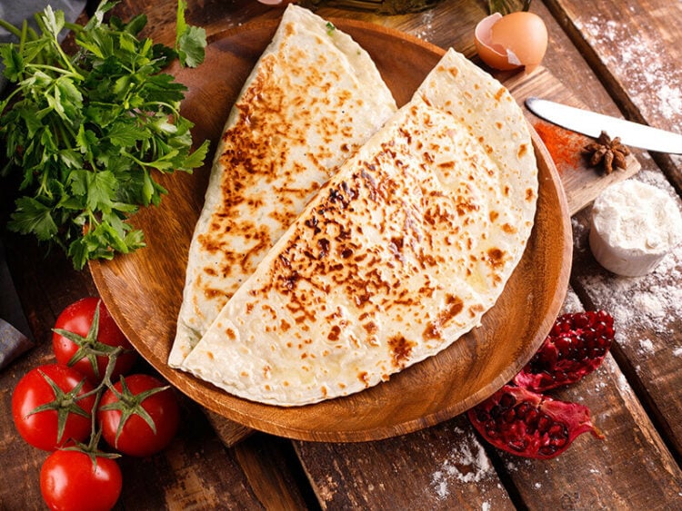 Azerbaijani Food 22 Exotic And Traditional Dishes To Savor 1513