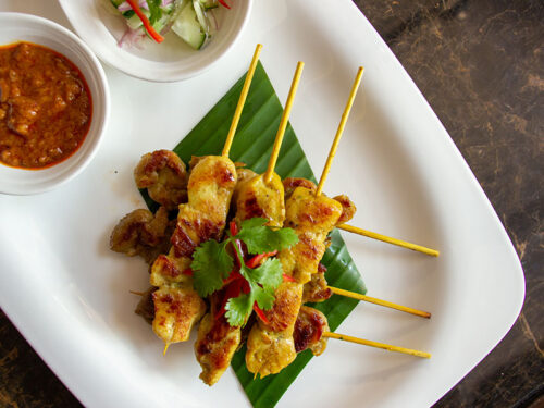 36 Most Popular Thai Street Foods 2023