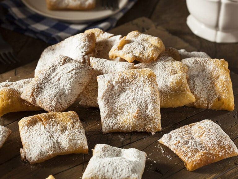 Haitian Desserts