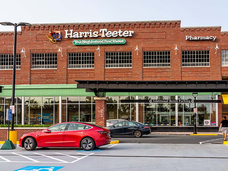 Harris Teeter