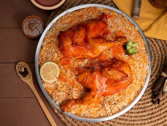 21 Savory Yemeni Food Delicacies to Try in 2024