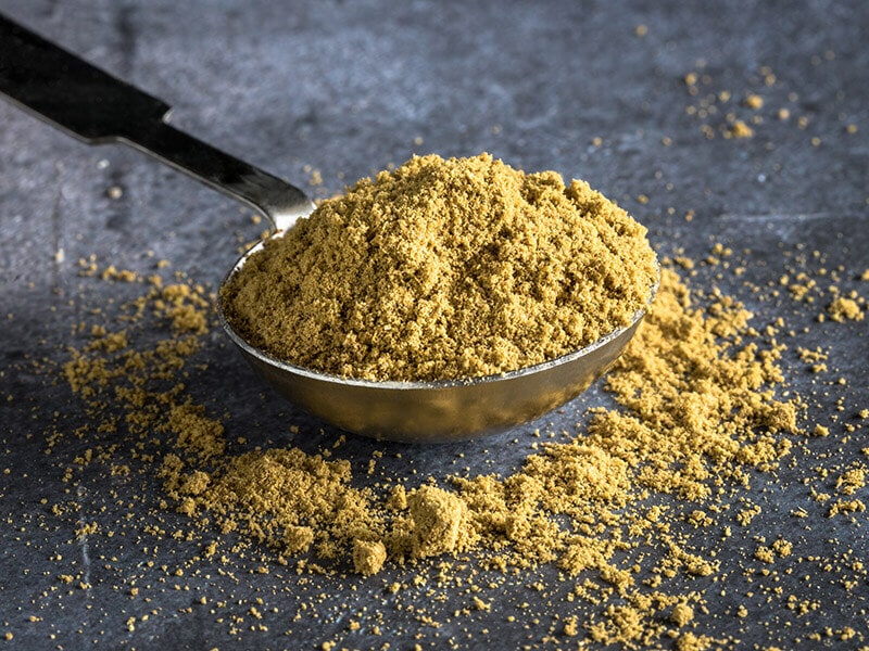 Nutritional Yeast Storage Conditions