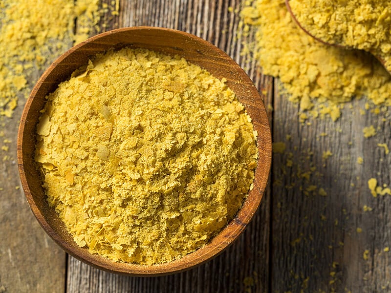 Nutritional Yeast