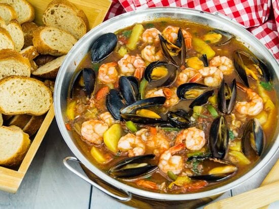 Portuguese Food: 34 Classic and Traditional Dishes to Try