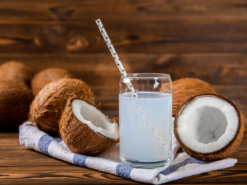 Pressed Coconut Water: Everything You Need to Know in 2024