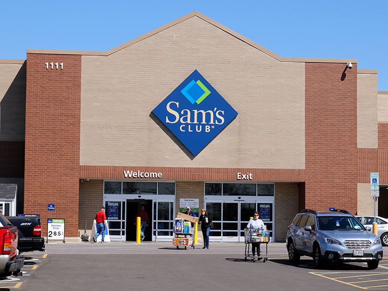 Sam'S Club