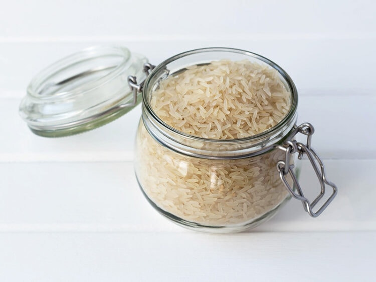 How To Store Rice Efficient Ways For Long Lasting Freshness In 2024   Storing Your Rice Safely 750x563 