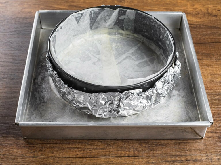 Tin Foil Vs Aluminum Foil