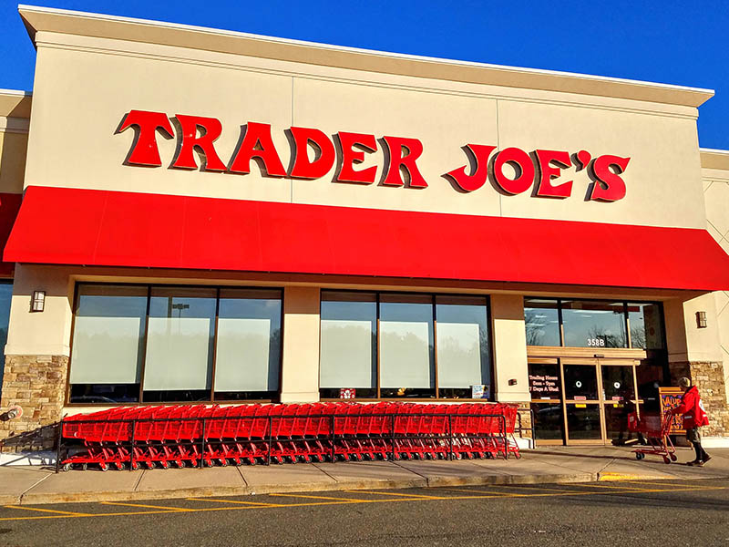 Trader Joe’S