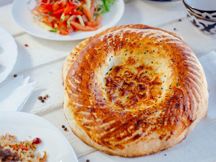 18 Traditional Tajik Foods to Savor in 2024