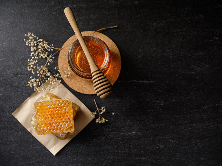 Types Of Honey