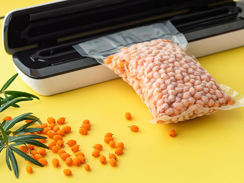 Vacuum Sealer