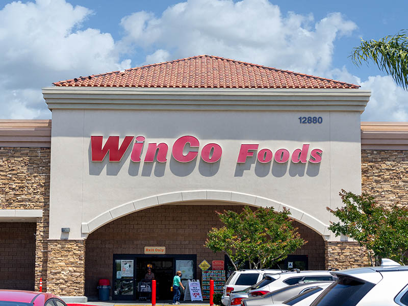 Winco Foods