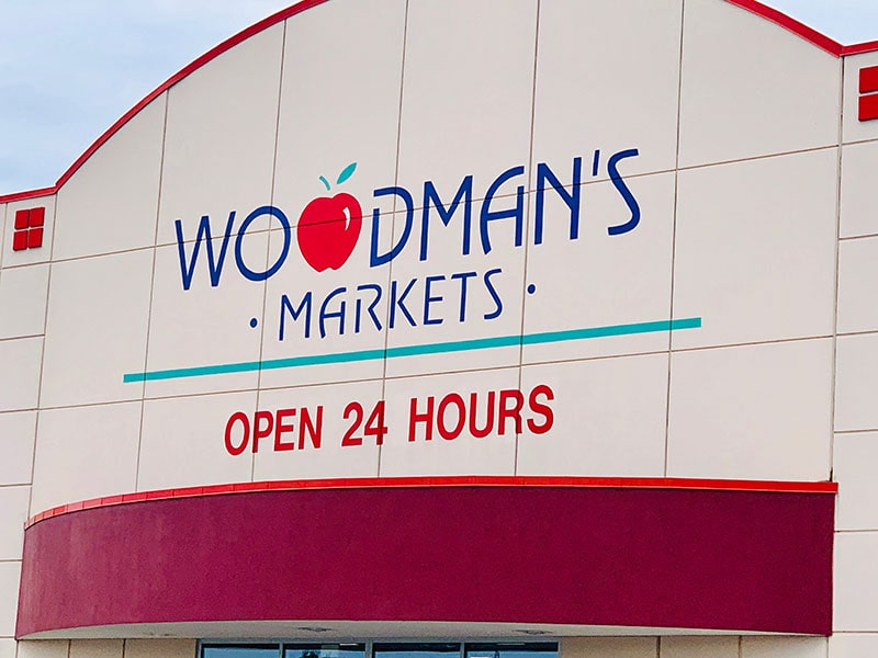 Woodman'S Markets