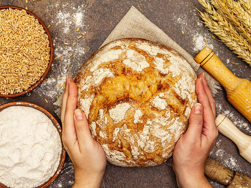 Yeast Cooking Baking