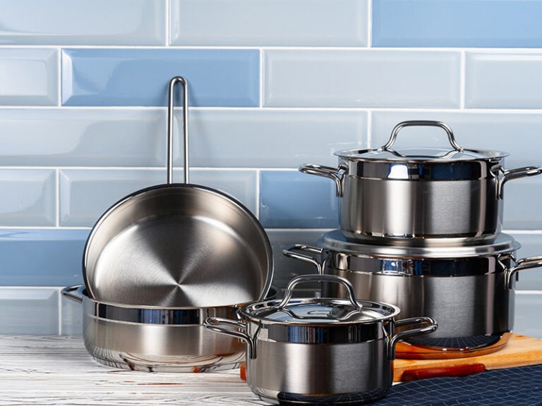 15 Cookware Materials: Your Ultimate Guide for 2024