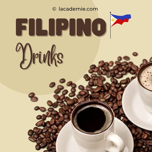 24 Filipino Beverages for a Refreshing Experience in 2024