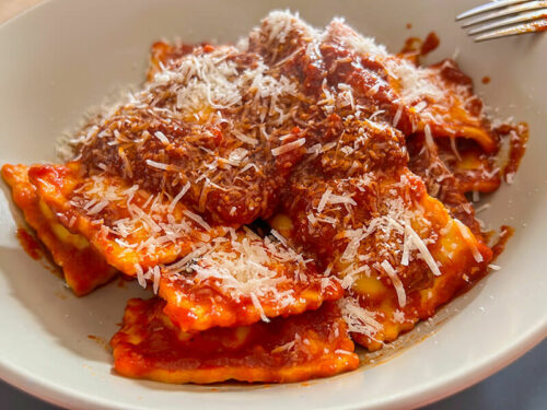 20 Irresistible Italian Sauces to Dress Up Your Dishes in 2024