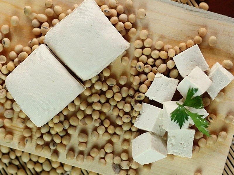 Tofu Soy Bean