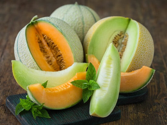 22 Cantaloupe Varieties to Taste and Enjoy in 2024