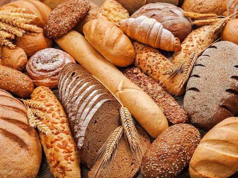 Types Of French Bread