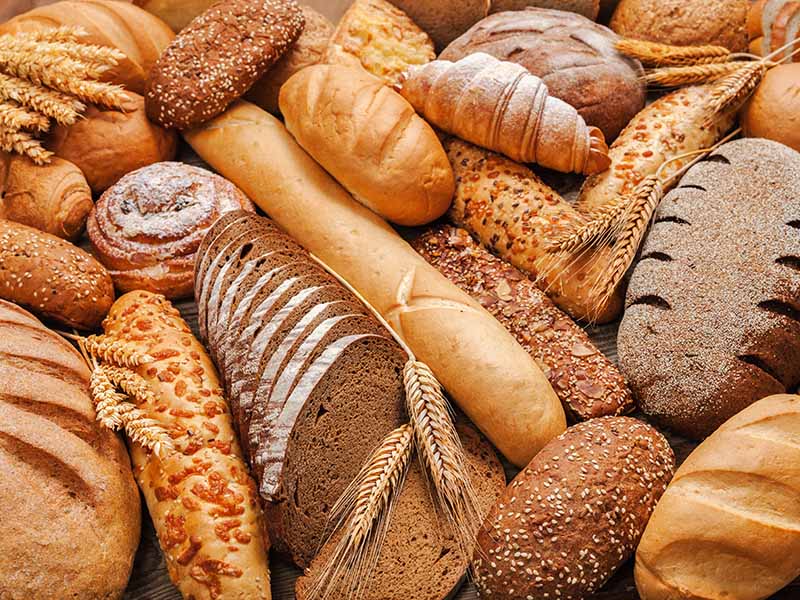 23 Tasty Different Types Of French Bread To Try In 2023