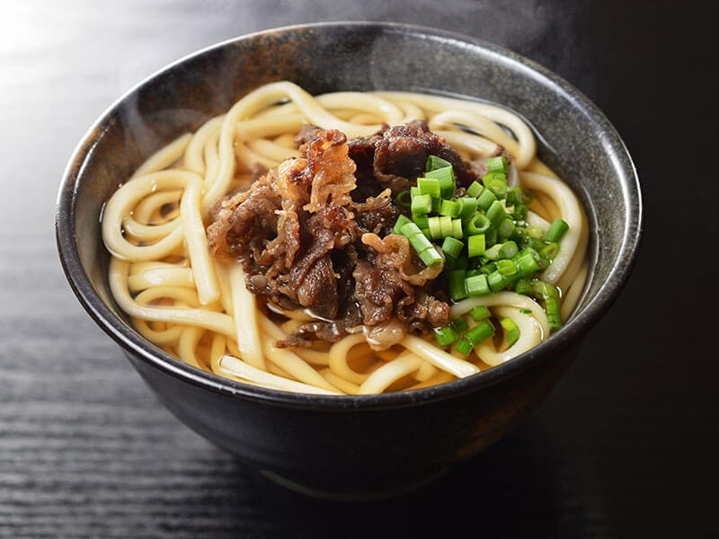 Udon Japanese