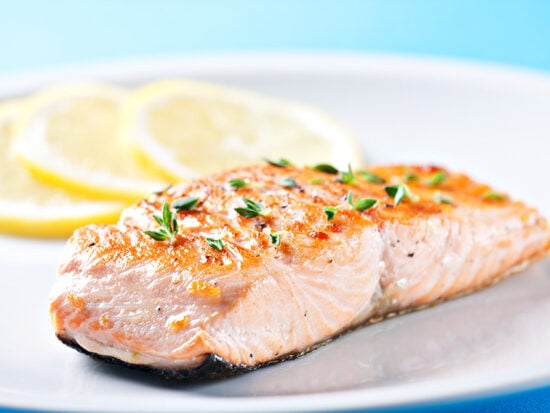 The Ultimate Guide to Baking Salmon at 450°F 2024