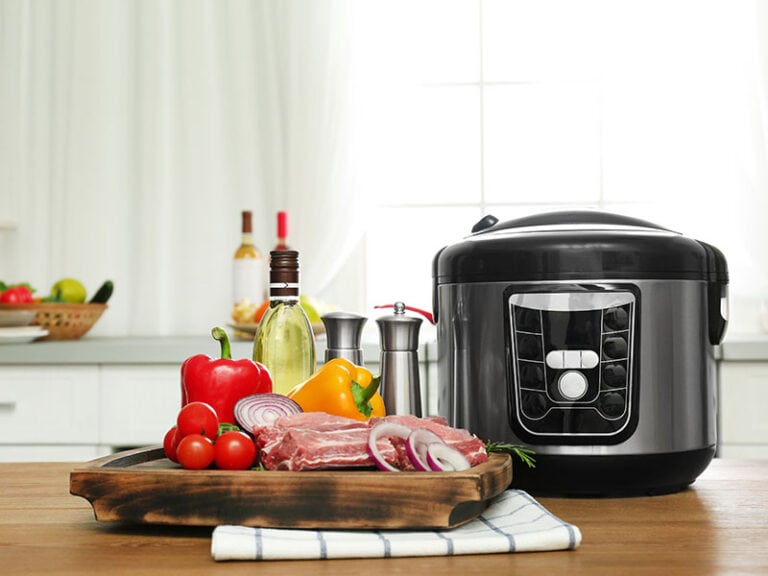 Top 10 Multi-Functional Air Fryer Pressure Cooker Combos 2024