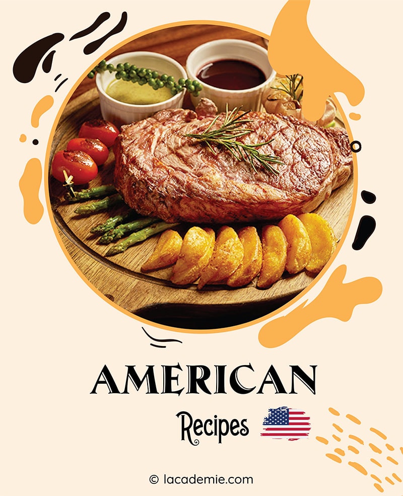 American Recipe