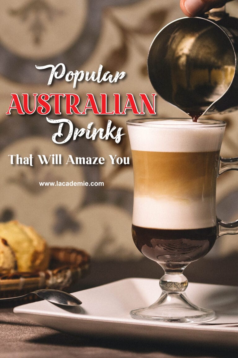 trip drinks australia