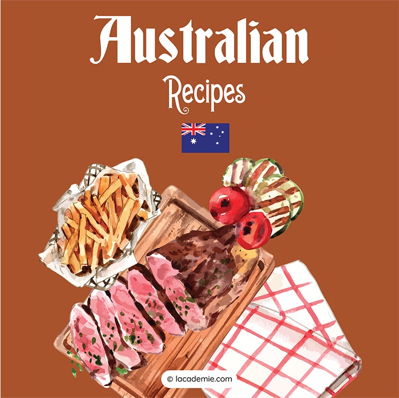 Australian Recipe