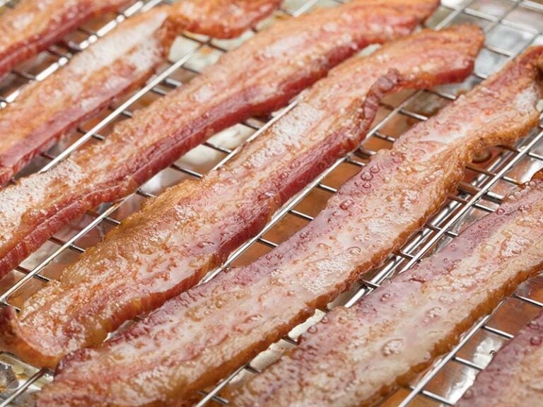 Best Bacon Racks