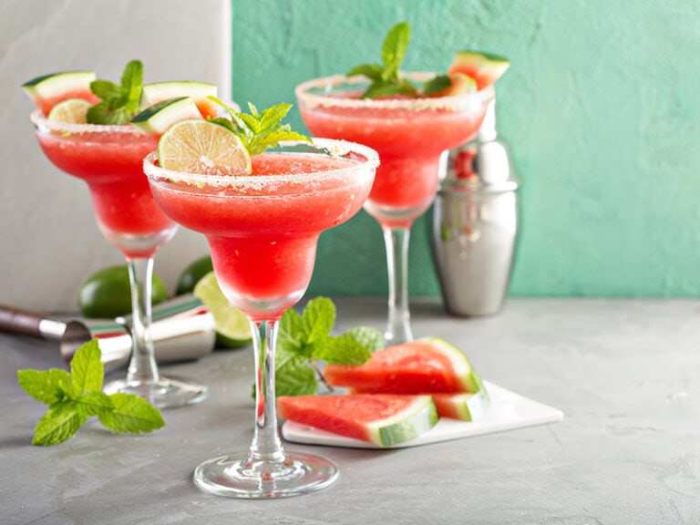 Best Frozen Coctails