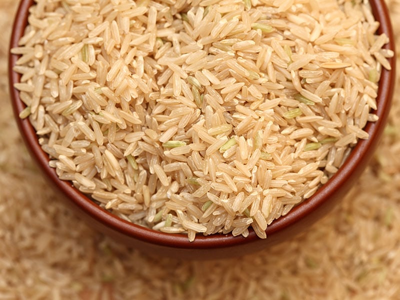 Brown Rice