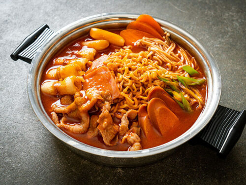 23 Korean Noodle Types To Slurp Up In 2024