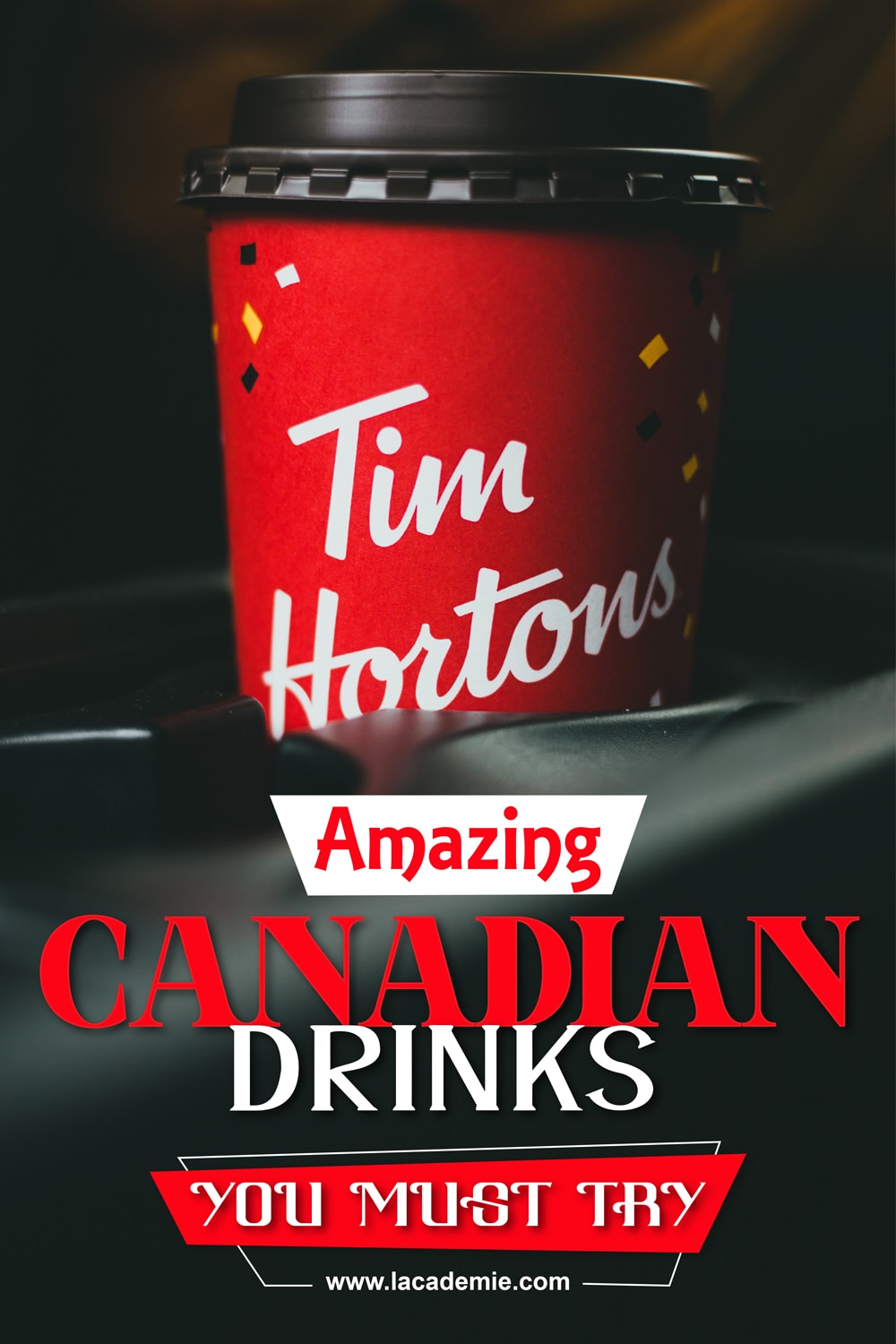 19 Essential Canadian Drinks for Your Beverage List in 2024