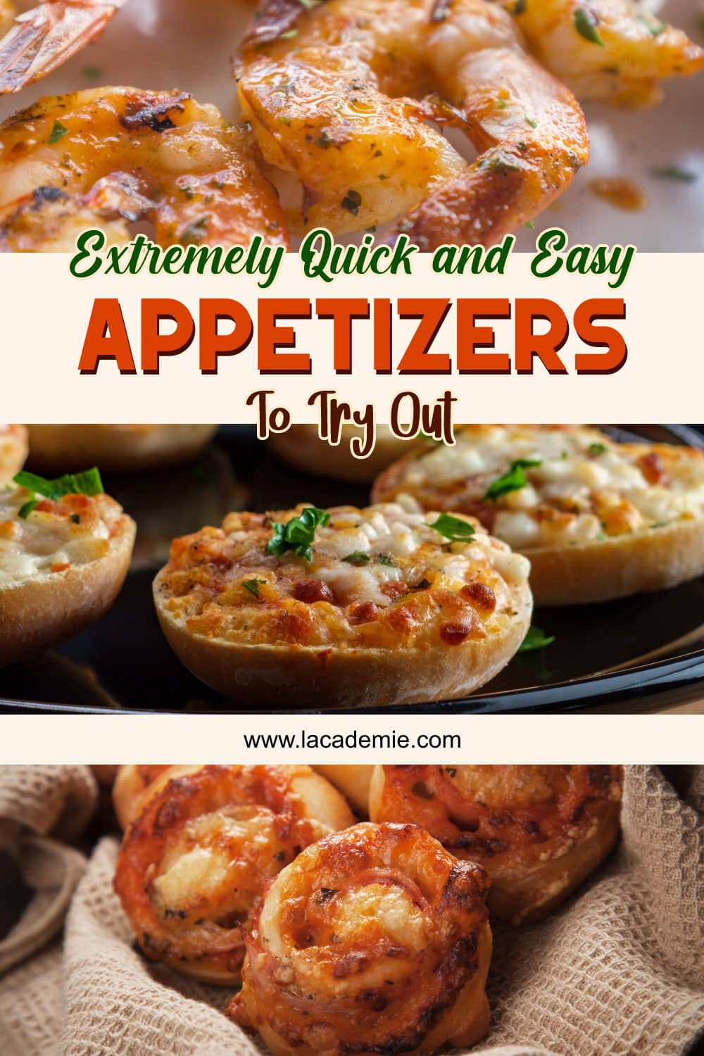 Easy Appetizers Img 