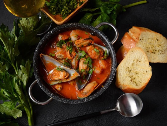 25 French Soup Recipes to Warm Your Heart in 2024