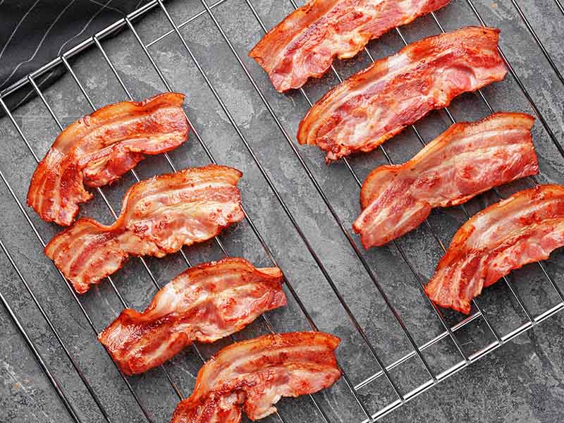 Good Bacon Rack