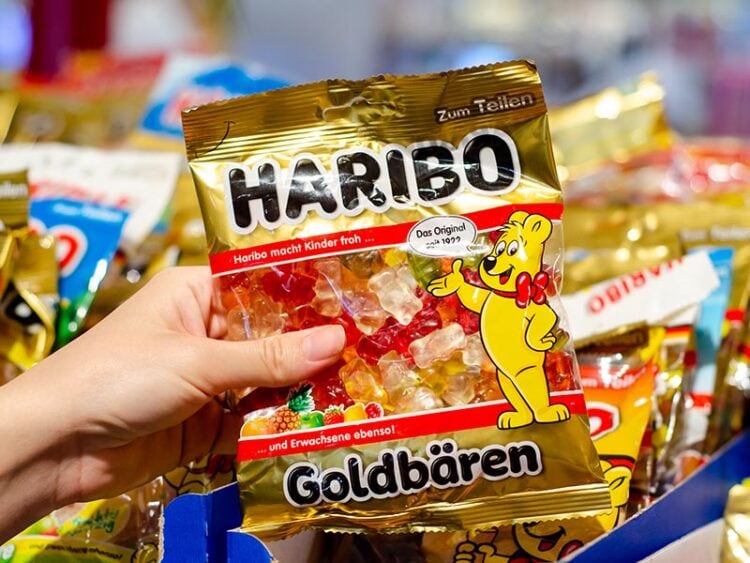 12 Iconic German Snacks That Revolutionized Snacking In 2024