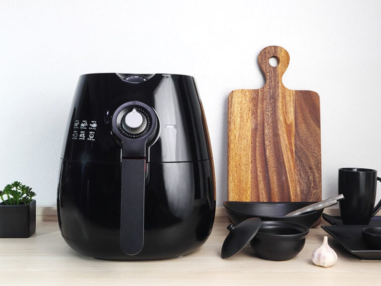 How To Preheat An Air Fryer