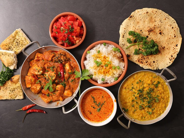 27 Aromatic Indian Curries to Explore in 2024