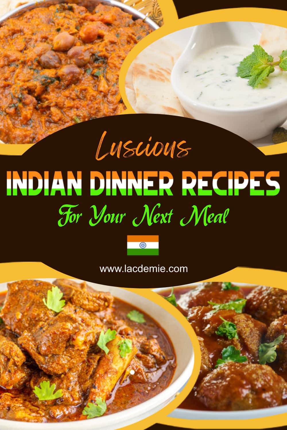  Discover Easy and Quick Recipes Indian: Your Guide to Delicious Indian Cuisine in No Time!